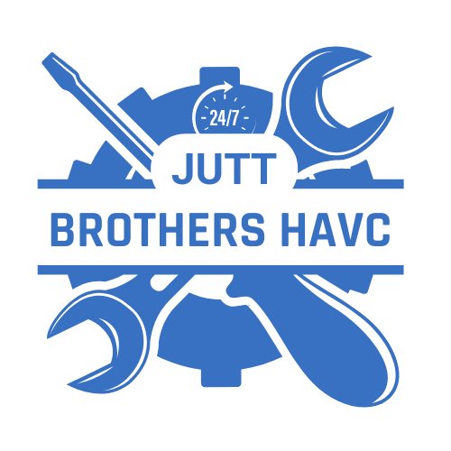 Jutt Brothers HVAC Contractor